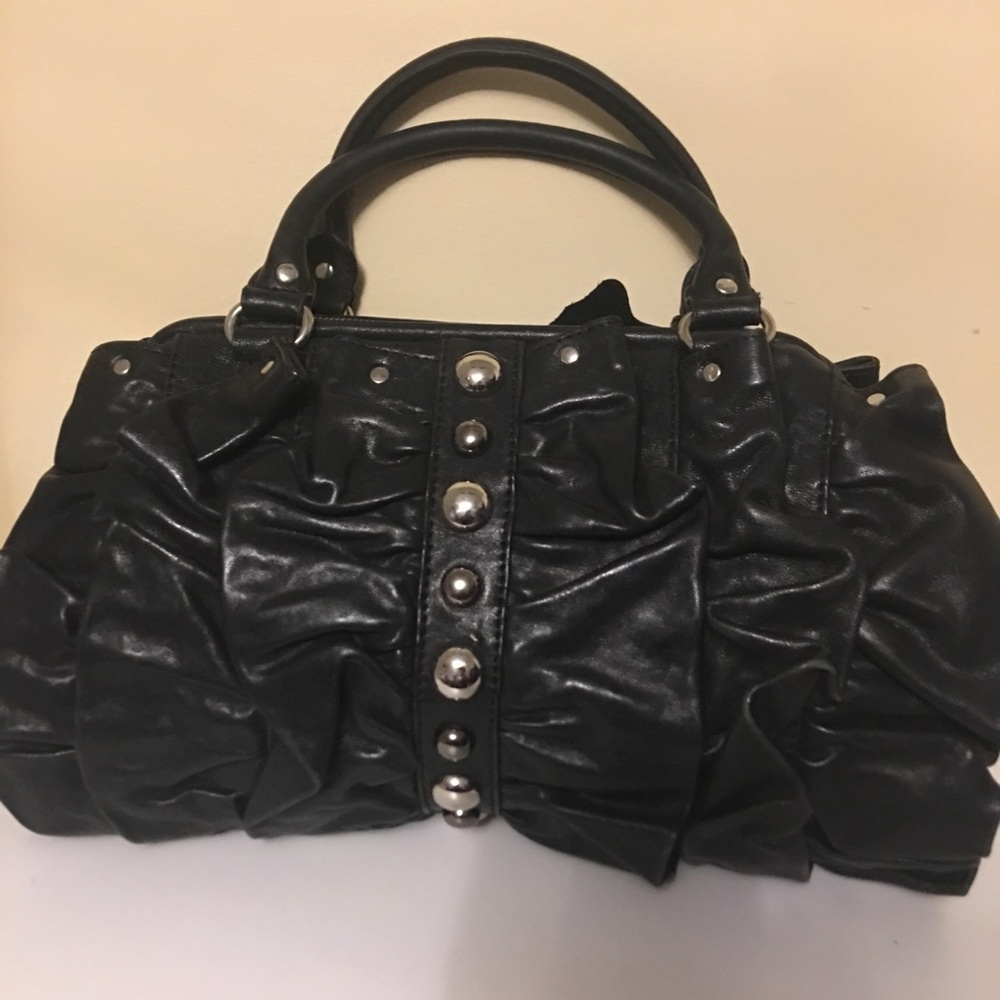 Roxbury Leather Purse